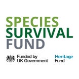 Defra's Species Survival Fund
